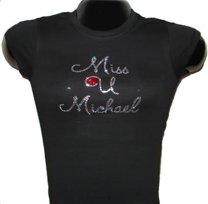 Classy Michael Tribute Tee http://executees.net