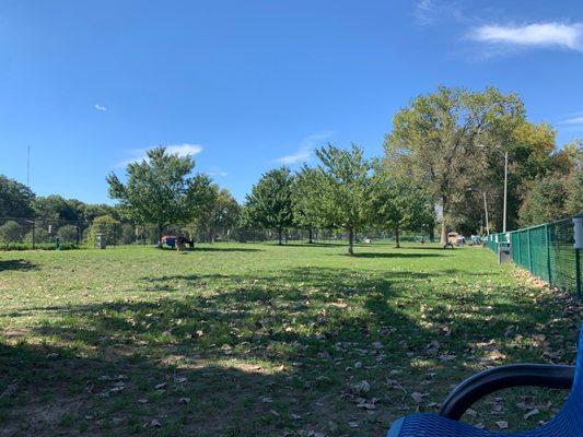 Southwest City Dog Park