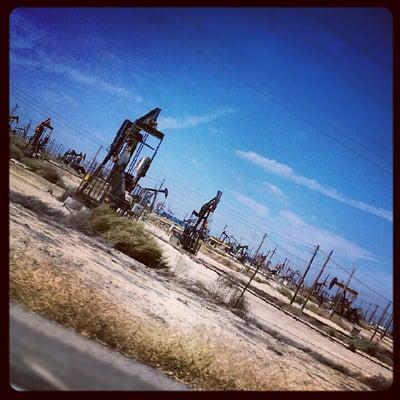 location...middle of nowhere...dangerous single lane divided by broken yellow for passing...