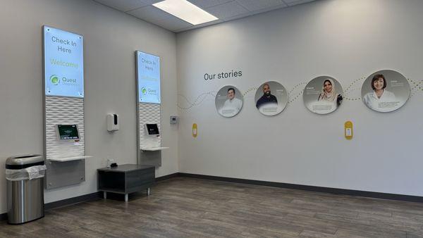 Quest Diagnostics