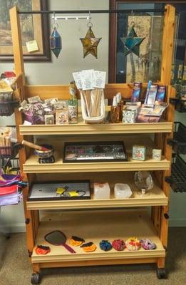 Patti Starr - Ghost Hunter