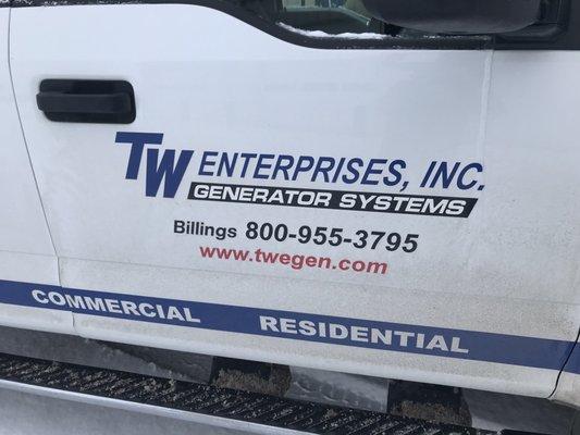 TW Enterprises
