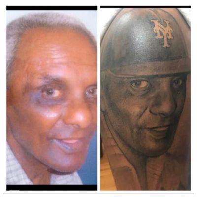 Magic Cobra Tattoo Society