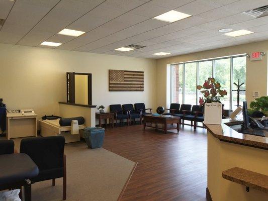 NorthEast Spine and Sports Medicine