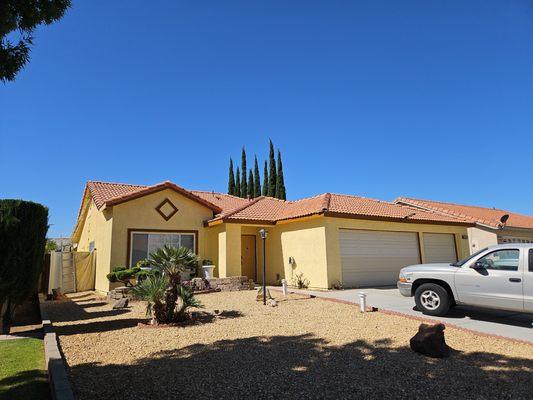 Fearless Housepainting