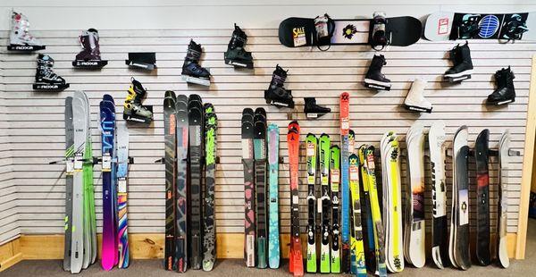 Belleayre Ski Shop