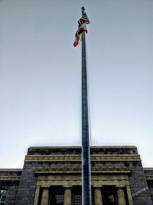 Lassen County Superior Court