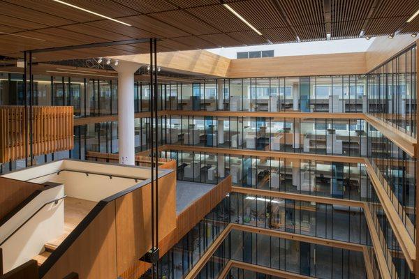 Bay Area Air Quality Management District