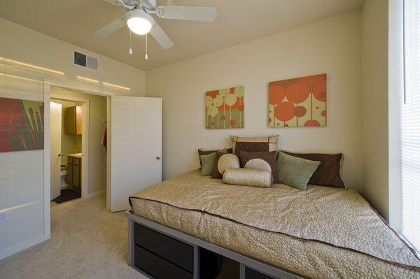 University House Acadiana