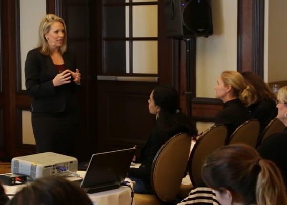 2015 Corporate Wellness Symposium