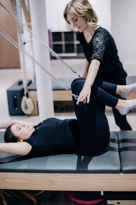 PosturFIT Pilates