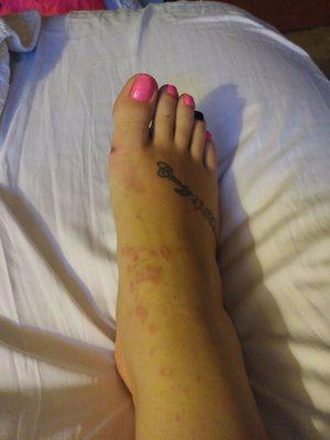 Prestige Tanning Salon