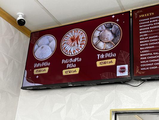 Safrani Sweets & Bakery