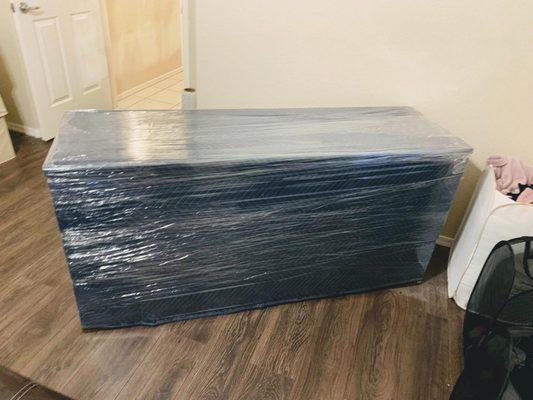 Smart Move Moving and Storage