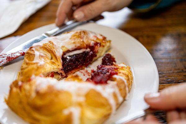 Birkholm's Bakery & Cafe