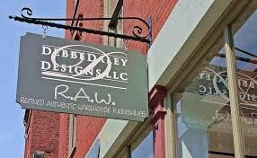 Debbe Daley Designs and RAW Interiors