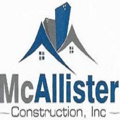 McAllister Construction