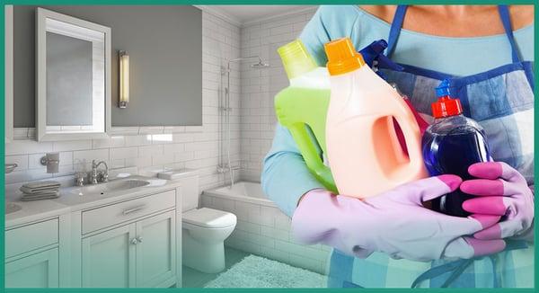 Lily's Best Cleaning Service