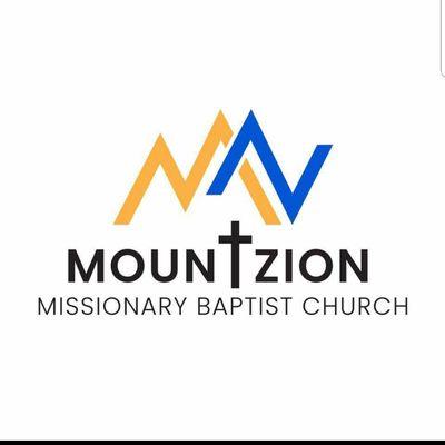 Mt Zion Baptist Church