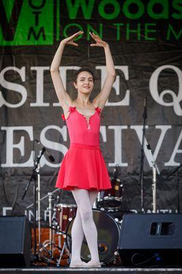 Woodside-Queens Festival