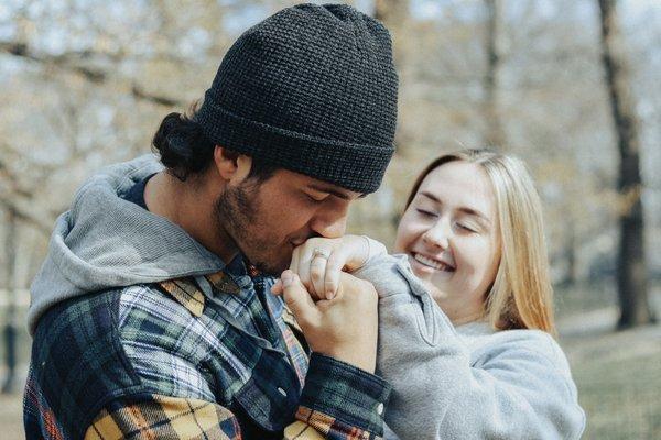 Korhan Guven NYC Photographer