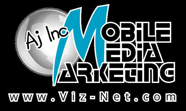 Aj Inc Mobile Media Marketing