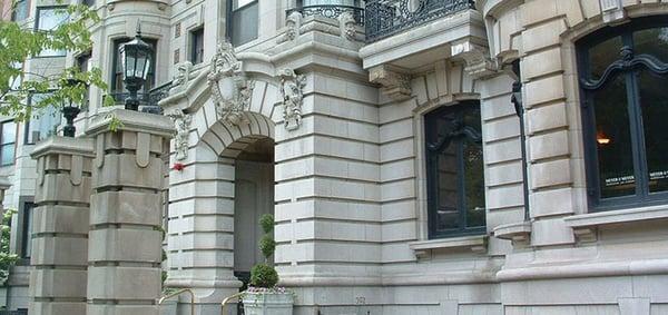 Northeast Dermatology Associates, PC