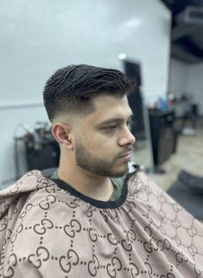 Kulture Cuts