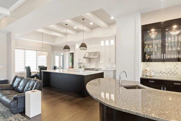 Ultimate Design & Remodel