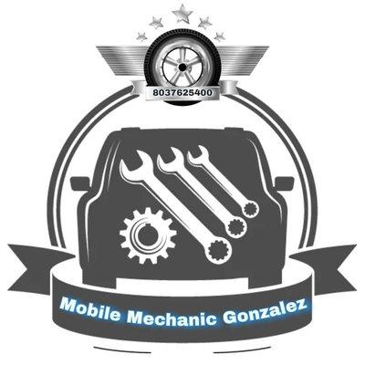 Mobile Mechanic Gonzalez