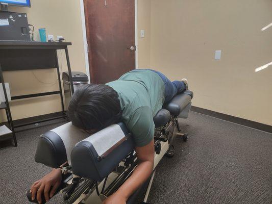 The best "Crack" ever