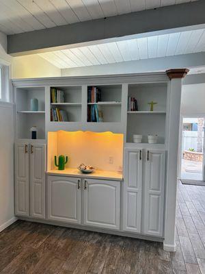 Fernandez Remodeling