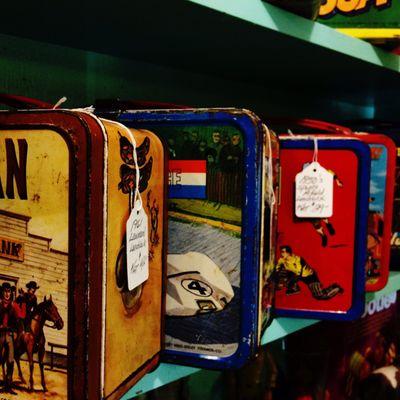 Our Old Stuff Antiques