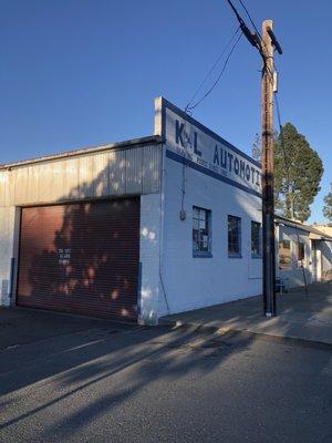 K & L Automotive