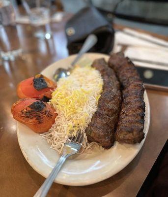 Kasra Persian Grill
