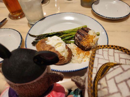 Red Lobster