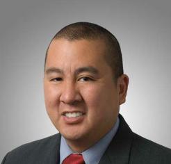 Harvey H. Chou MD