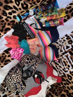 Victoria's Secret & PINK