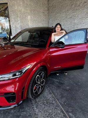 Envision Ford Lincoln