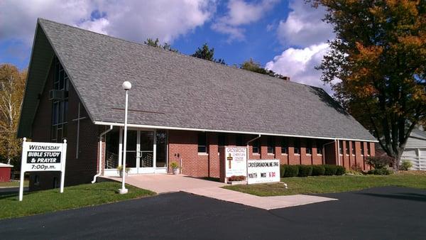 Freedom Lighthouse Fellowship