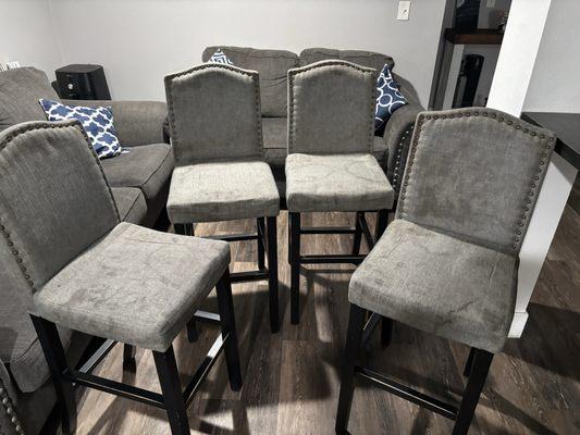 Oakland Rug & Sofa Cleaning