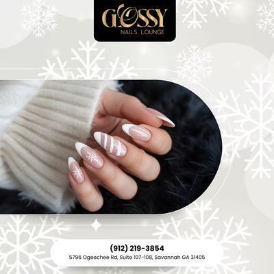 Glossy Nails Lounge