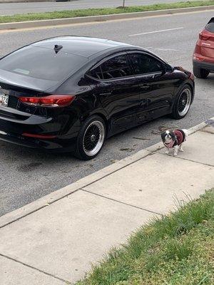 Kent's Kar Stereo & Window Tinting