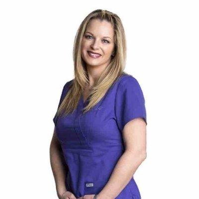 Dr. Ashleigh Ortega Nurse Practitioner