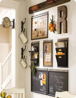 Balance Organizing Services