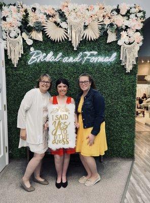 Bridal & Formal