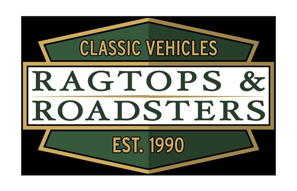 Ragtops & Roadsters