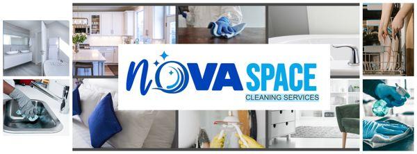 Nova Space Cleaning Services