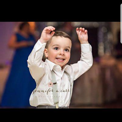 Jennifer A Carr Photography