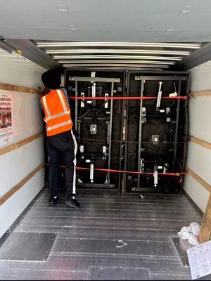 Express Moving Services